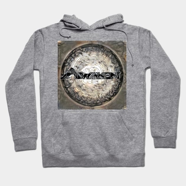 Awaken Arts Hoodie by jlevien